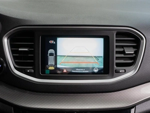 Универсал ВАЗ (LADA) Vesta Cross 2024 года, 1699000 рублей, Тюмень