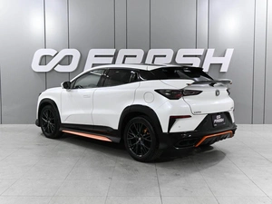 Внедорожник Changan UNI-T 2023 года, 2315000 рублей, Аксай