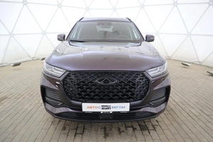 Внедорожник Chery Tiggo 8 2022 года, 2349000 рублей, Обнинск