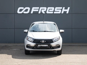 Седан ВАЗ (LADA) Granta 2024 года, 1090000 рублей, Краснодар