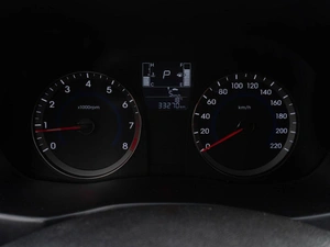 Седан Hyundai Solaris 2015 года, 1359000 рублей, Саратов