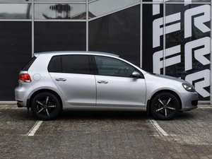 Хетчбэк Volkswagen Golf 2011 года, 1150000 рублей, Краснодар