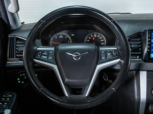 Внедорожник УАЗ Patriot 2021 года, 1679000 рублей, Ставрополь