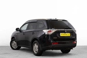 Внедорожник Mitsubishi Outlander 2013 года, 1249000 рублей, Барнаул