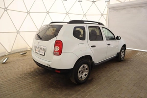 Внедорожник Renault Duster 2013 года, 805000 рублей, Обнинск