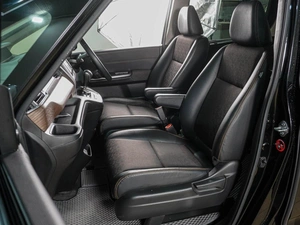 Минивэн Honda Freed+ 2020 года, 1649000 рублей, Воронеж