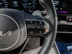 Внедорожник Kia Sportage 2024 года, 3775000 рублей, Краснодар