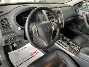 Седан Nissan Teana 2014 года, 1387000 рублей, Солонцы