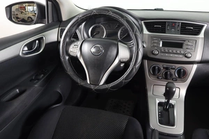 Седан Nissan Sentra 2015 года, 849000 рублей, Пермь