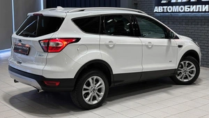 Внедорожник Ford Kuga 2018 года, 1597000 рублей, Красноярск