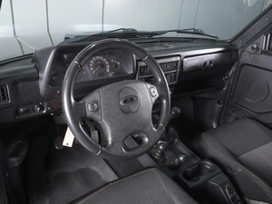 Внедорожник ВАЗ (LADA) 2121 (4x4) Urban 2019 года, 700000 рублей, Ростов-на-Дону