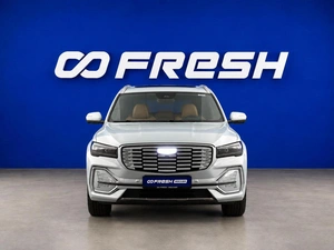 Внедорожник Geely Monjaro 2022 года, 3500055 рублей, Москва