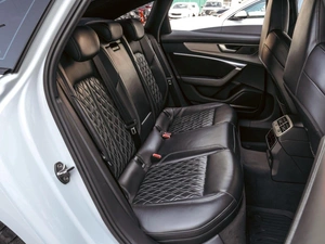 Седан Audi A6 2018 года, 5270000 рублей, Краснодар