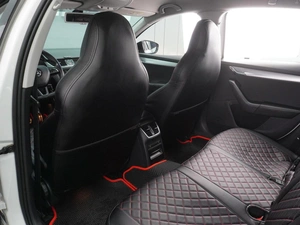 Лифтбек Skoda Octavia 2015 года, 1199000 рублей, Воронеж