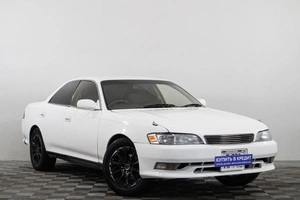 Седан Toyota Mark II 1993 года, 619000 рублей, Сургут