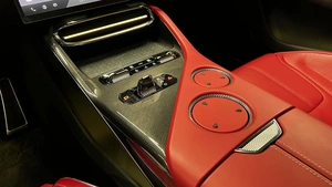 Внедорожник Lotus Eletre 2023 года, 15900000 рублей, Павловская Слобода