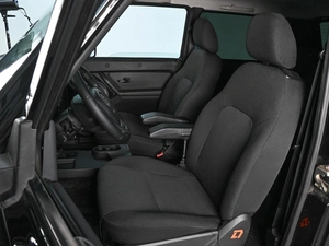 Внедорожник ВАЗ (LADA) Niva Legend 2024 года, 1179000 рублей, Аксай