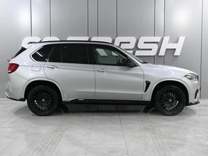 Внедорожник BMW X5 2017 года, 4029000 рублей, Аксай