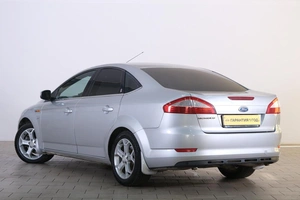 Седан Ford Mondeo 2007 года, 639000 рублей, Омск