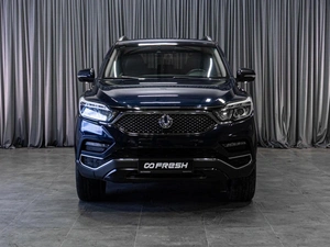 Внедорожник SsangYong Rexton 2018 года, 3399000 рублей, Тюмень