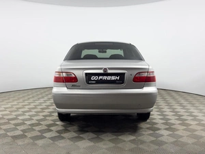 Седан Fiat Albea 2008 года, 273100 рублей, Казань