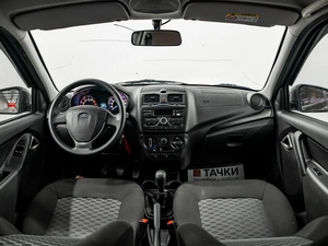 Седан ВАЗ (LADA) Granta 2023 года, 975000 рублей, Красноярск