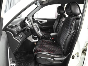 Внедорожник Lifan X60 2013 года, 689000 рублей, Ставрополь