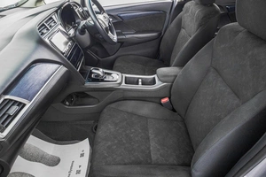 Универсал Honda Shuttle 2018 года, 1299000 рублей, Барнаул