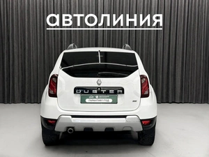 Внедорожник Renault Duster 2019 года, 1169000 рублей, Красноярск