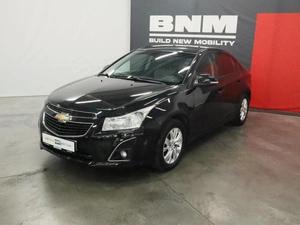 Седан Chevrolet Cruze 2013 года, 1040000 рублей, Курск