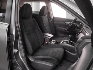 Внедорожник Nissan X-Trail 2016 года, 1619000 рублей, Воронеж