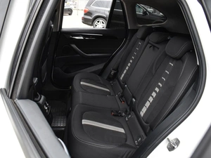 Внедорожник BMW X1 2019 года, 2750000 рублей, Краснодар