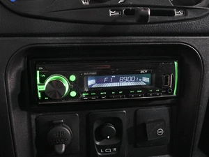 Внедорожник Chevrolet Niva 2016 года, 749000 рублей, Аксай