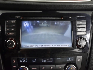 Внедорожник Nissan Qashqai 2016 года, 1199900 рублей, Казань
