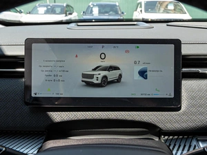 Внедорожник JAECOO J7 2023 года, 2450000 рублей, Краснодар