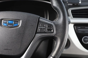 Внедорожник Geely Atlas 2021 года, 2199000 рублей, Новосибирск