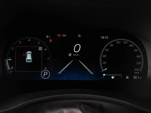 Внедорожник Toyota Highlander 2026 года, 5799000 рублей, Ростов-на-Дону