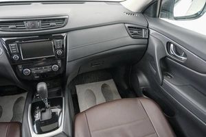 Внедорожник Nissan X-Trail 2022 года, 2909000 рублей, Красноярск