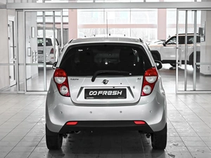 Хетчбэк Ravon R2 2016 года, 819000 рублей, Ставрополь