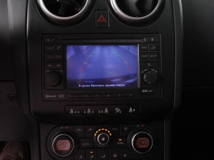 Внедорожник Nissan Qashqai 2009 года, 980000 рублей, Минеральные Воды