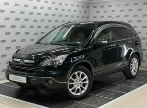 Внедорожник Honda CR-V 2008 года, 1320000 рублей, Красноярск