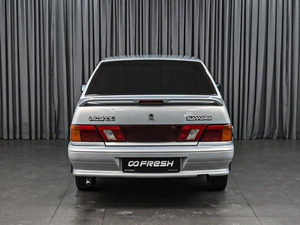 Седан ВАЗ (LADA) 2115 Samara 2005 года, 275000 рублей, Ставрополь