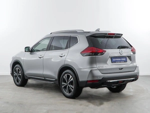 Внедорожник Nissan X-Trail 2021 года, 2297077 рублей, Москва