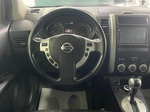 Внедорожник Nissan X-Trail 2012 года, 1450000 рублей, Ачинск