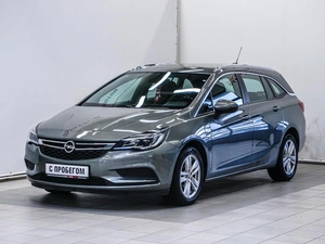 Универсал Opel Astra 2019 года, 1670000 рублей, Красноярск