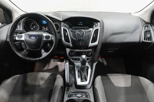 Хетчбэк Ford Focus 2013 года, 899000 рублей, Новокузнецк