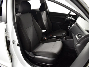Седан Hyundai Solaris 2019 года, 1399900 рублей, Казань