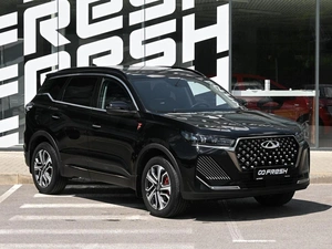 Внедорожник Chery Tiggo 7 Pro Max 2024 года, 2099000 рублей, Волгоград