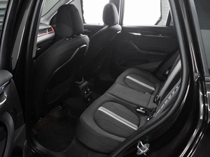 Внедорожник BMW X1 2017 года, 2300000 рублей, Воронеж