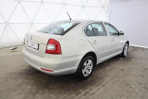 Лифтбек Skoda Octavia 2013 года, 949000 рублей, Обнинск